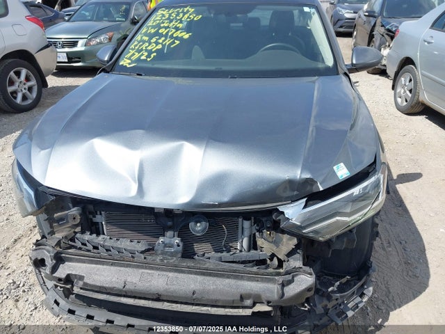 3VWEB7BU8LM017006 Volkswagen 1.4 tsi
