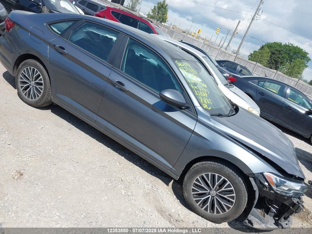 3VWEB7BU8LM017006 Volkswagen 1.4 tsi