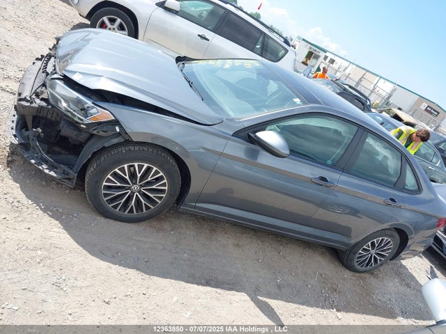 3VWEB7BU8LM017006 Volkswagen 1.4 tsi
