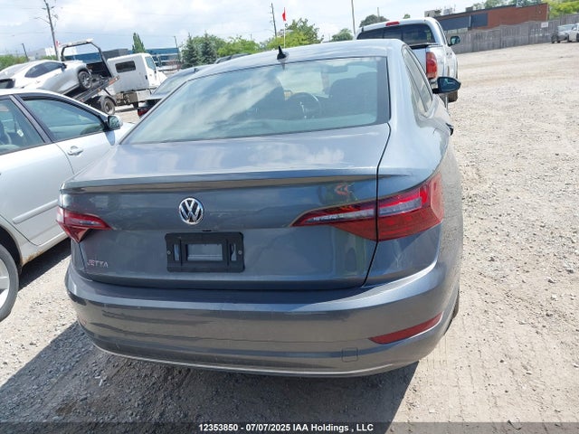 3VWEB7BU8LM017006 Volkswagen 1.4 tsi