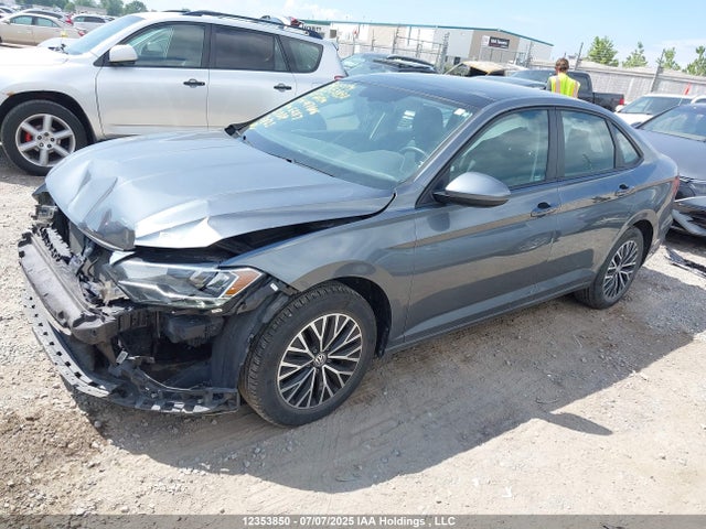 3VWEB7BU8LM017006 Volkswagen 1.4 tsi