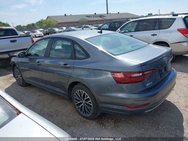 3VWEB7BU8LM017006 Volkswagen 1.4 tsi