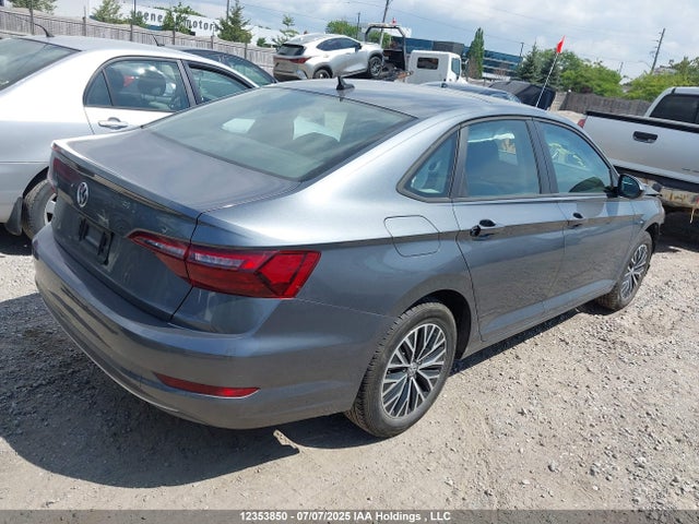 3VWEB7BU8LM017006 Volkswagen 1.4 tsi