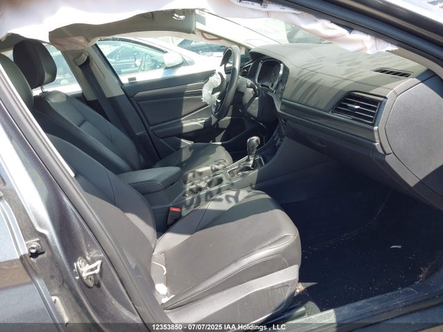 3VWEB7BU8LM017006 Volkswagen 1.4 tsi