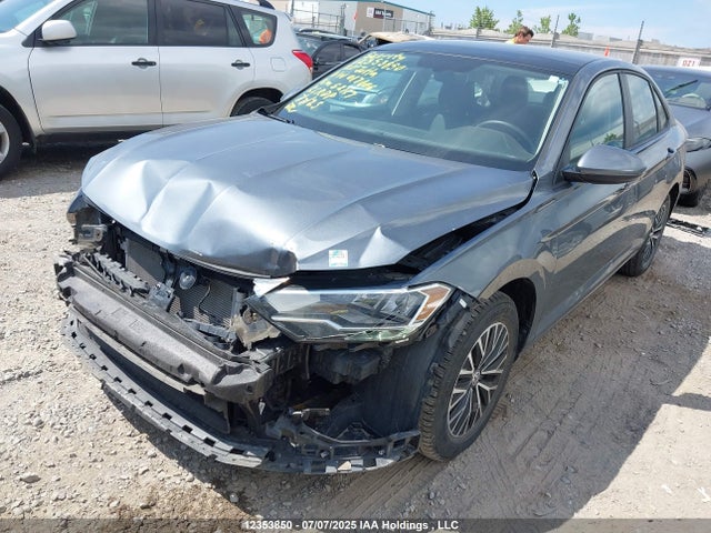 3VWEB7BU8LM017006 Volkswagen 1.4 tsi