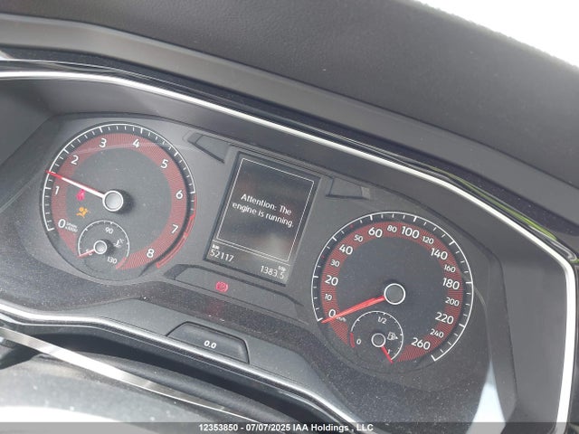 3VWEB7BU8LM017006 Volkswagen 1.4 tsi