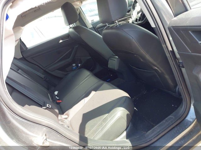 3VWEB7BU8LM017006 Volkswagen 1.4 tsi