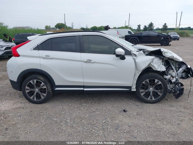 Mitsubishi Eclipse 2019 JA4AT4AA4KZ602838 Image 12