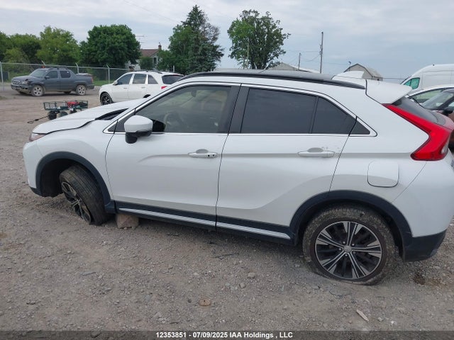 Mitsubishi Eclipse 2019 JA4AT4AA4KZ602838 Image 13