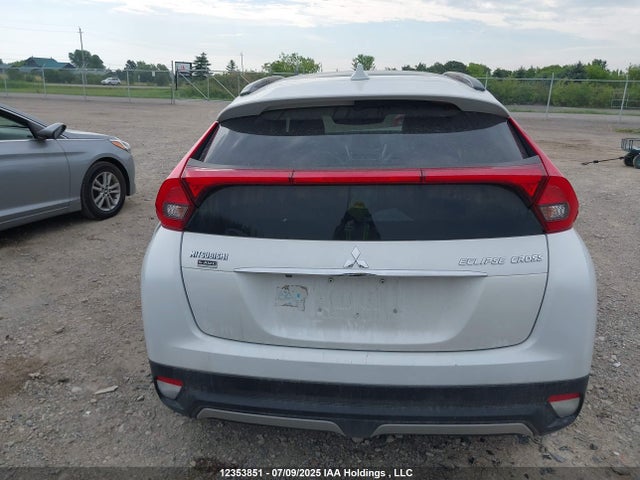 Mitsubishi Eclipse 2019 JA4AT4AA4KZ602838 Image 15