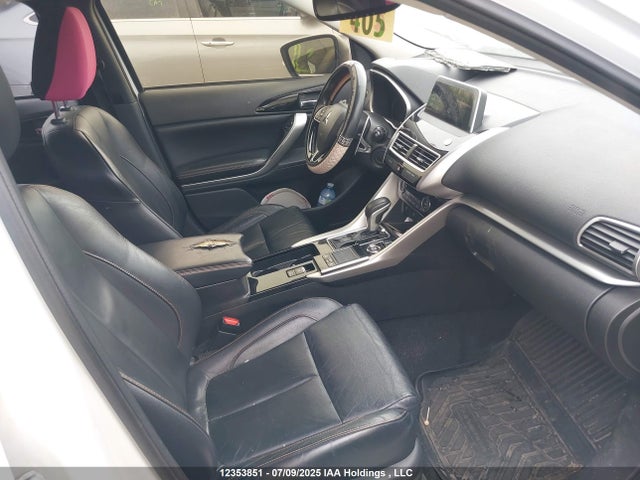 Mitsubishi Eclipse 2019 JA4AT4AA4KZ602838 Image 5