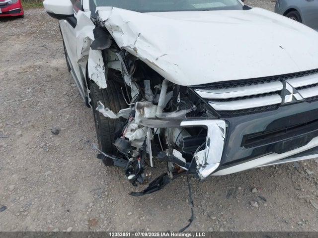 Mitsubishi Eclipse 2019 JA4AT4AA4KZ602838 Image 6