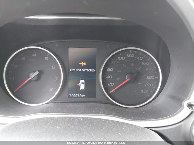 Mitsubishi Eclipse 2019 JA4AT4AA4KZ602838 Image 7