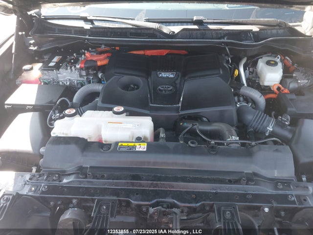 Toyota v35a-fts, 1tm 2023 7SVAAABA7PX014918 Image 10
