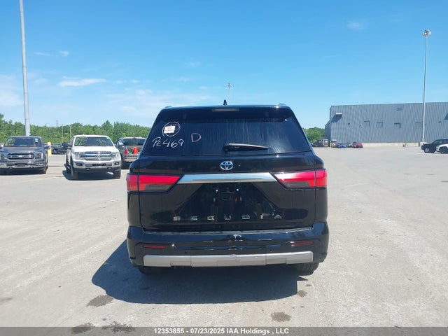 Toyota v35a-fts, 1tm 2023 7SVAAABA7PX014918 Image 17
