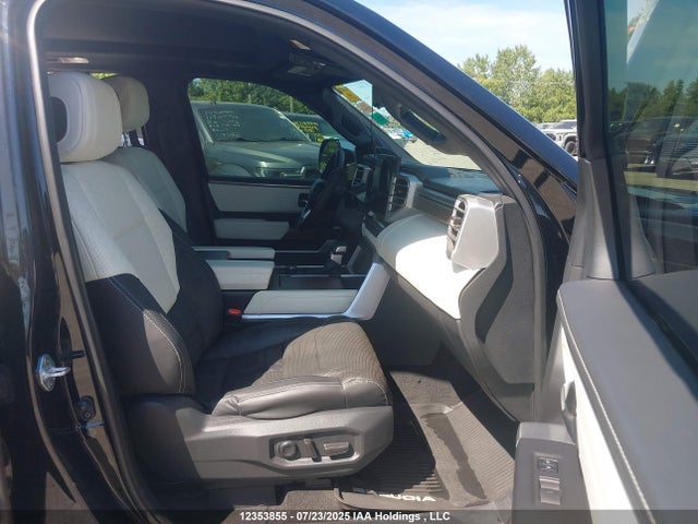 Toyota v35a-fts, 1tm 2023 7SVAAABA7PX014918 Image 5