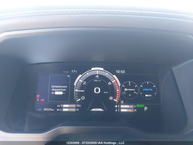 Toyota v35a-fts, 1tm 2023 7SVAAABA7PX014918 Image 7
