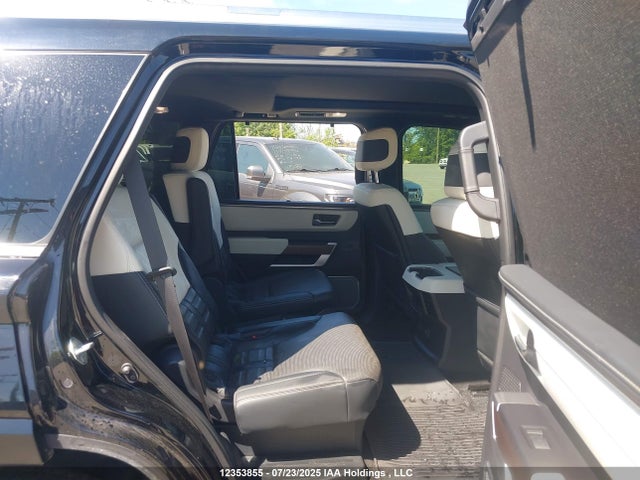 Toyota v35a-fts, 1tm 2023 7SVAAABA7PX014918 Image 8