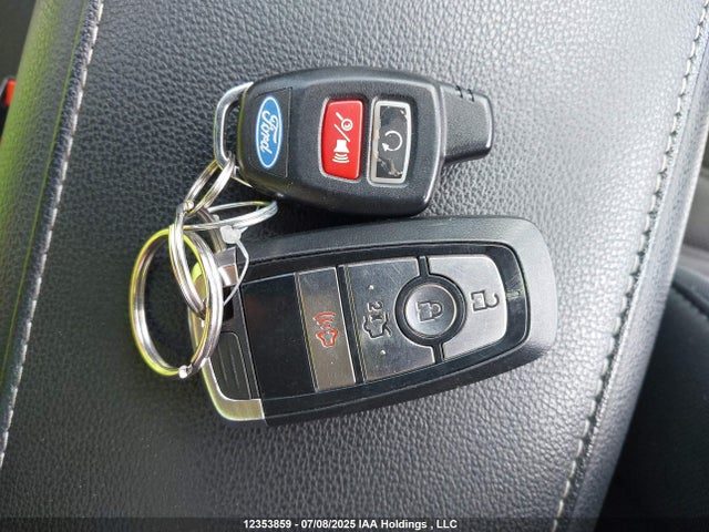 Ford Fusion 2017 3FA6P0H77HR106082 Image 11