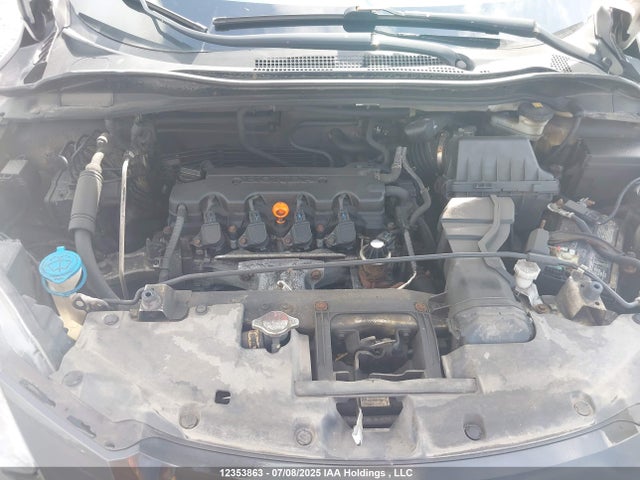 3CZRU5H39GM105385 Honda r18z9