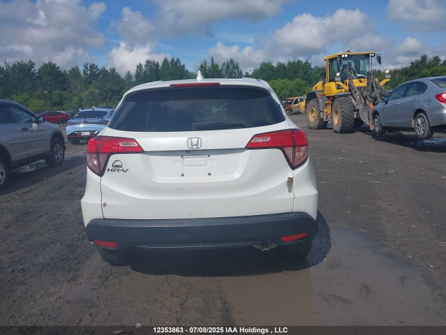 3CZRU5H39GM105385 Honda r18z9