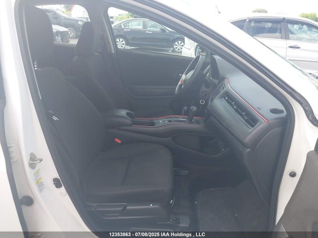 3CZRU5H39GM105385 Honda r18z9