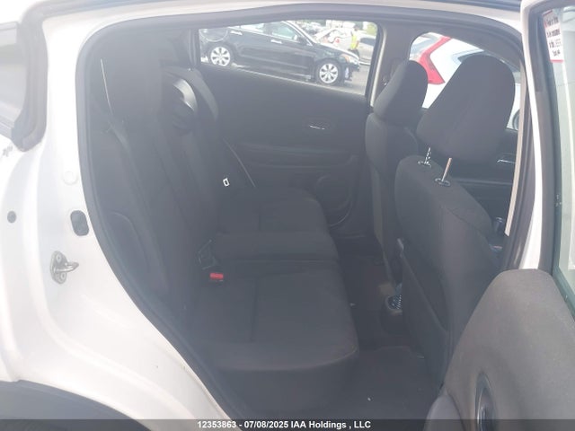 3CZRU5H39GM105385 Honda r18z9