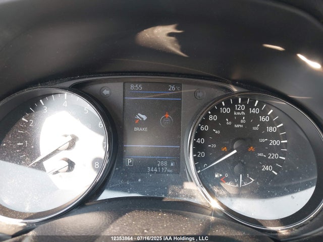 JN1BJ1CR4KW310516 Nissan 2019