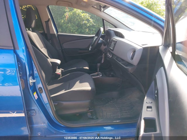 VNKKTUD34FA031788 Toyota 1nz-fe