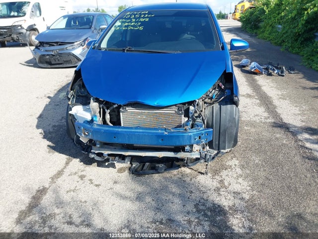 VNKKTUD34FA031788 Toyota 1nz-fe