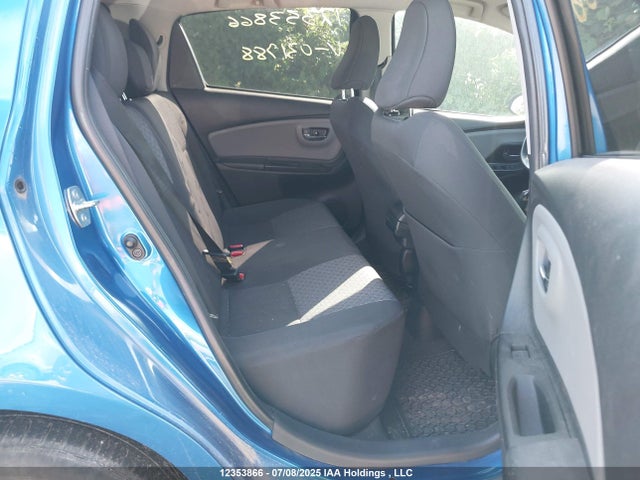 VNKKTUD34FA031788 Toyota 1nz-fe
