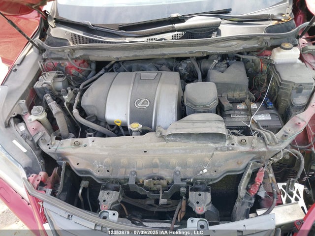 2T2BZMCA7HC072286 Lexus 2017