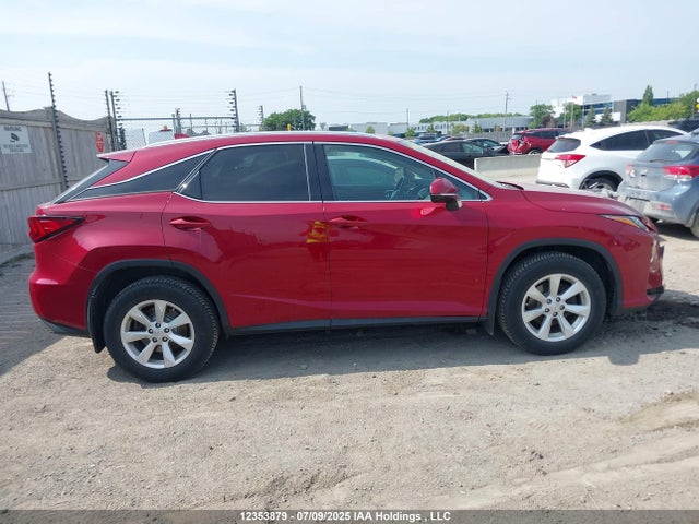 2T2BZMCA7HC072286 Lexus 2017