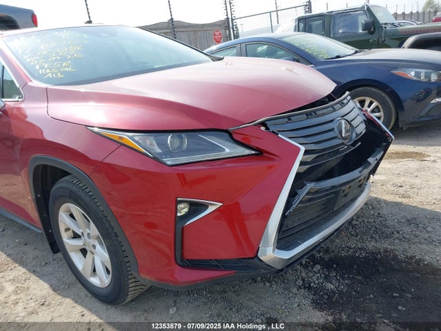 2T2BZMCA7HC072286 Lexus 2017