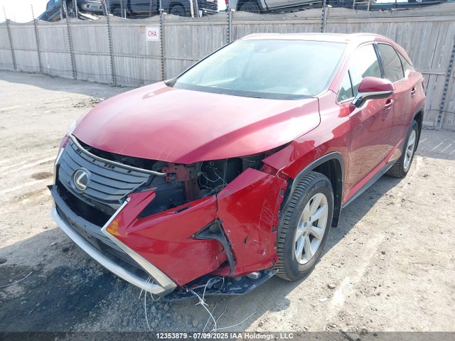 2T2BZMCA7HC072286 Lexus 2017