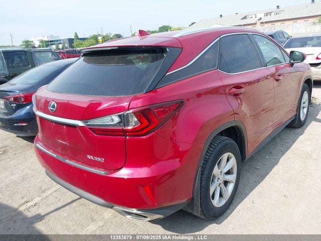 2T2BZMCA7HC072286 Lexus 2017