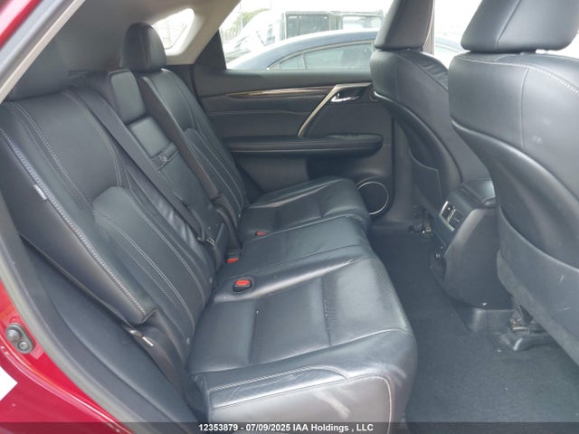 2T2BZMCA7HC072286 Lexus 2017