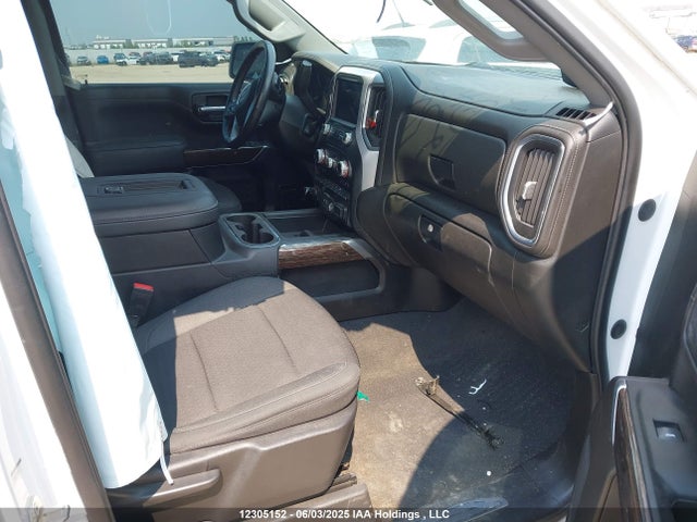 1GTR9CED3MZ407550 GMC l84 - di, alum, gen 5, var 2