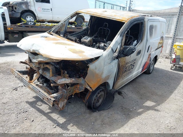 3N63M0ZN1HK691492 Chevrolet l0a