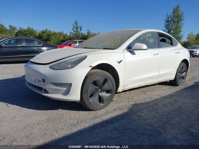 Tesla MODEL 3 2019 5YJ3E1EB9KF452984 Image 23