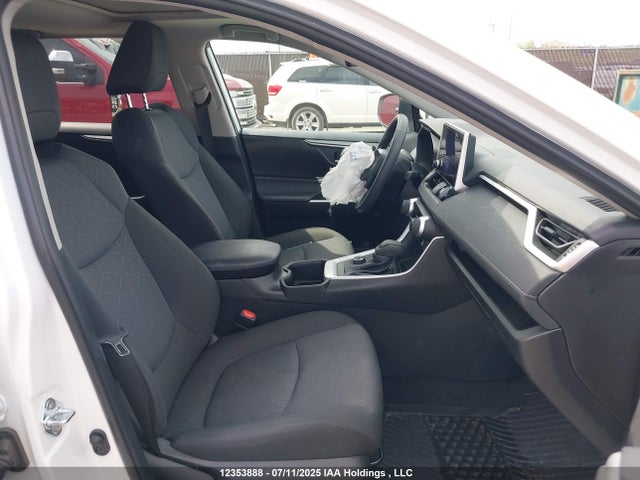 2T3RWRFV7RW249417 Toyota a25a-fxs