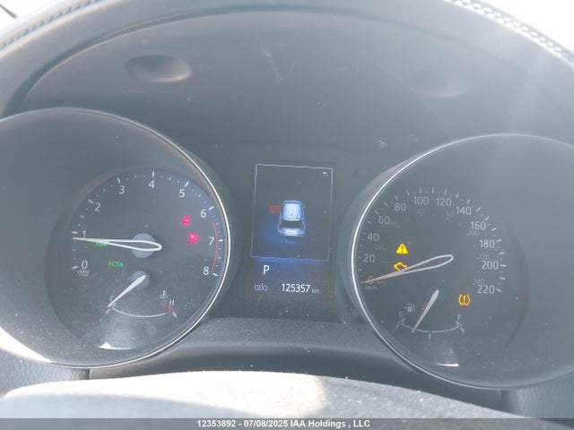 NMTKHMBX2JR060037 Toyota 3zr-fae