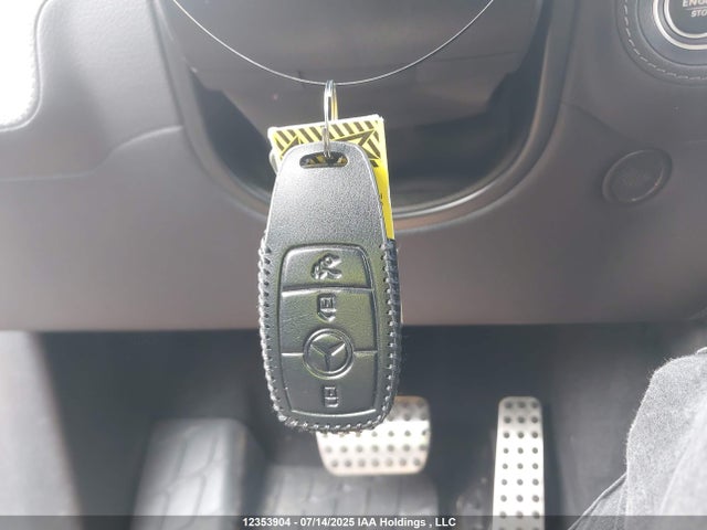 Mercedes-Benz m256 2021 4JGFB6BB6MA381113 Image 22
