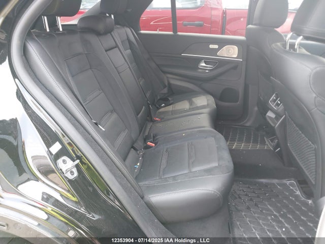 Aukcja sprzedaży 2022 Mercedes-benz Amg Gle 53 4matic, vin: 4JGFB6BB5NA694879, numer aukcji: 12353904