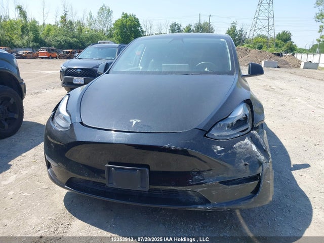 5YJYGDEE3MF061859 Tesla Model Y