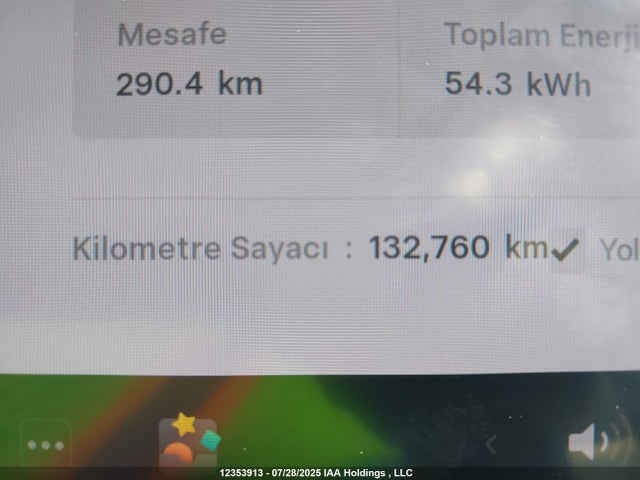 5YJYGDEE3MF061859 Tesla Model Y