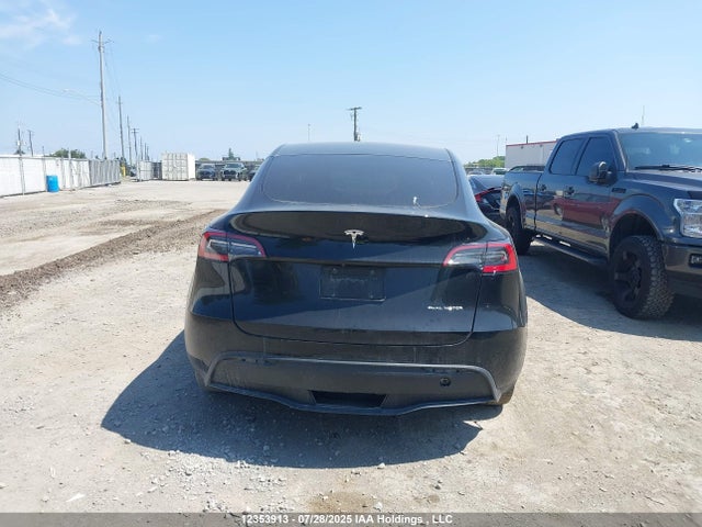 5YJYGDEE3MF061859 Tesla Model Y