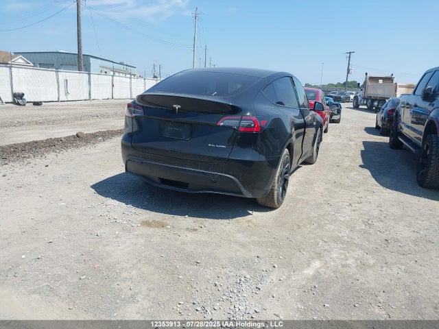 5YJYGDEE3MF061859 Tesla Model Y