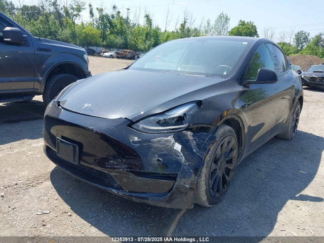 5YJYGDEE3MF061859 Tesla Model Y