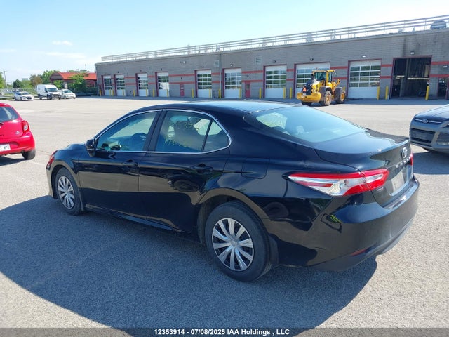 4T1C11AKXLU978725 Toyota a25a-fks